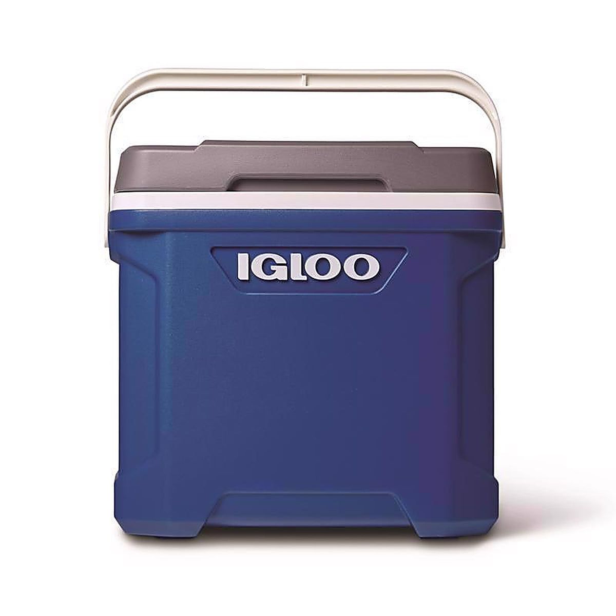 Igloo 50332 Contour Cooler 30 qt. Blue