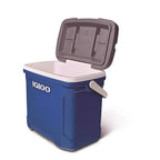 Igloo 50332 Contour Cooler 30 qt. Blue