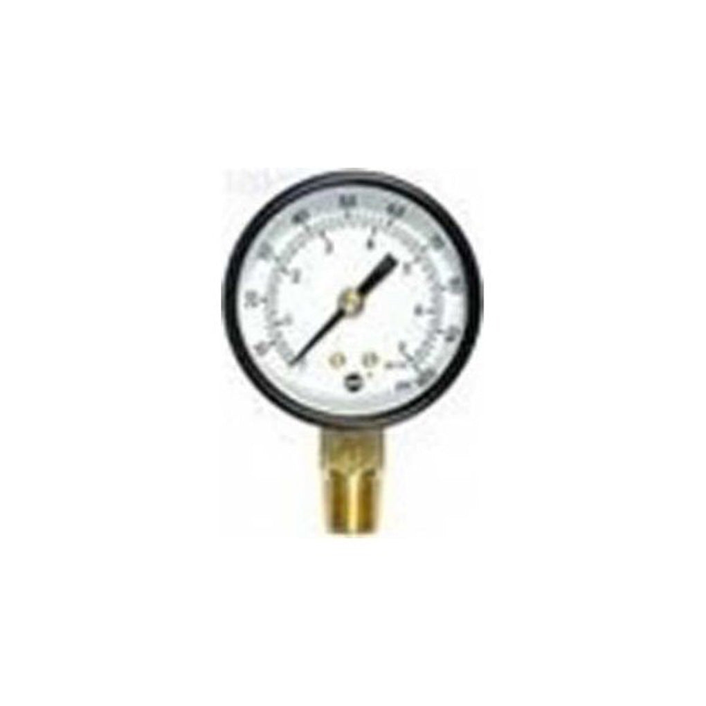 BINKS 83-2727 PT II A.S.M.E. Code Pressure Tank