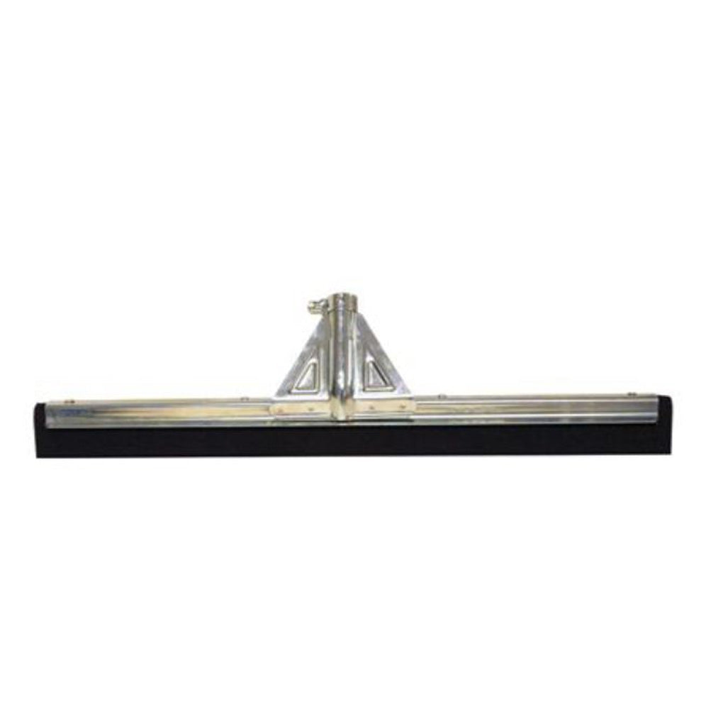 SM Arnold 83-304 Heavy-Duty 30 Straight Moss Rubber Squeegee