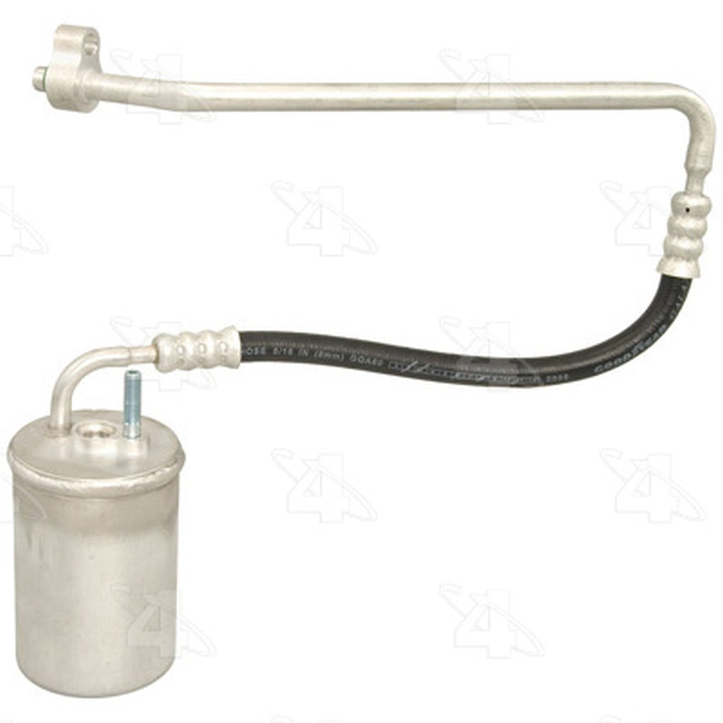 Four Seasons 83016 A/C Receiver Drier