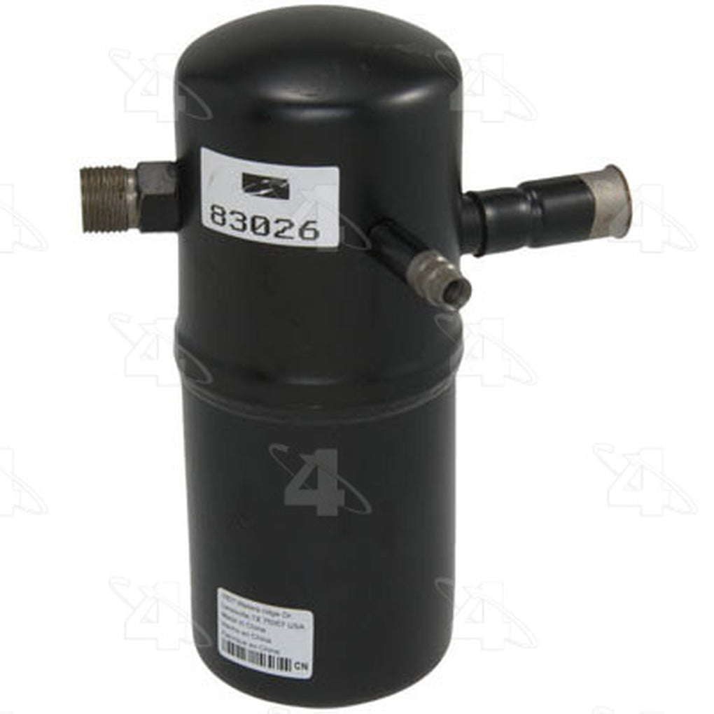 Four Seasons 83026 A/C Accumulator