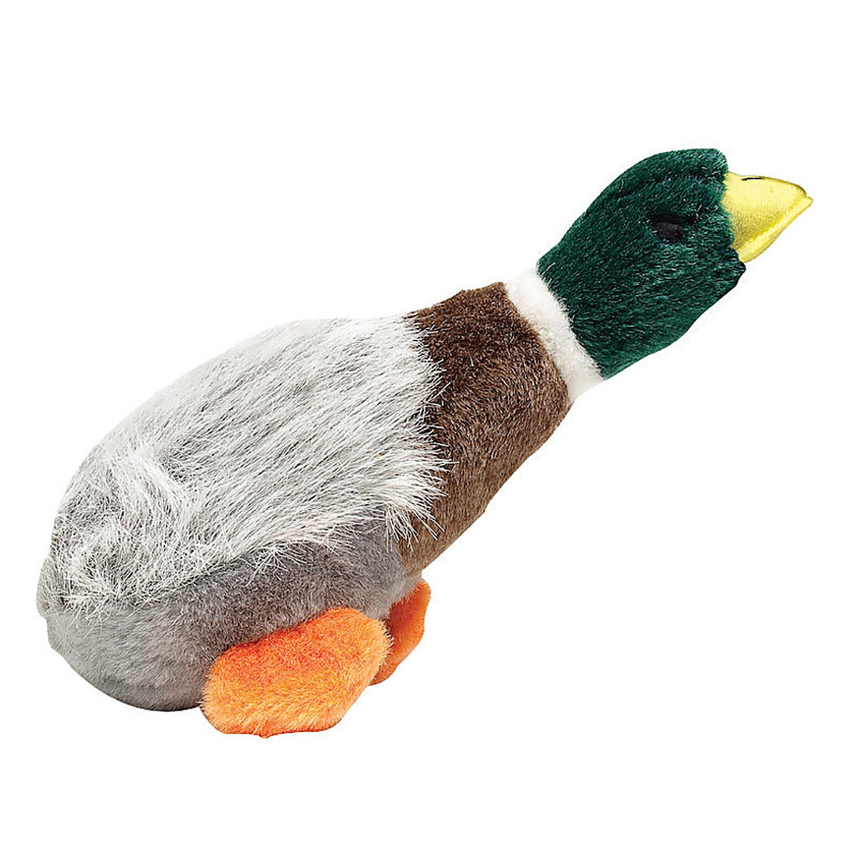 Diggers A08845 Multicolored Assorted Styles Plush Dog Toy Large 1
