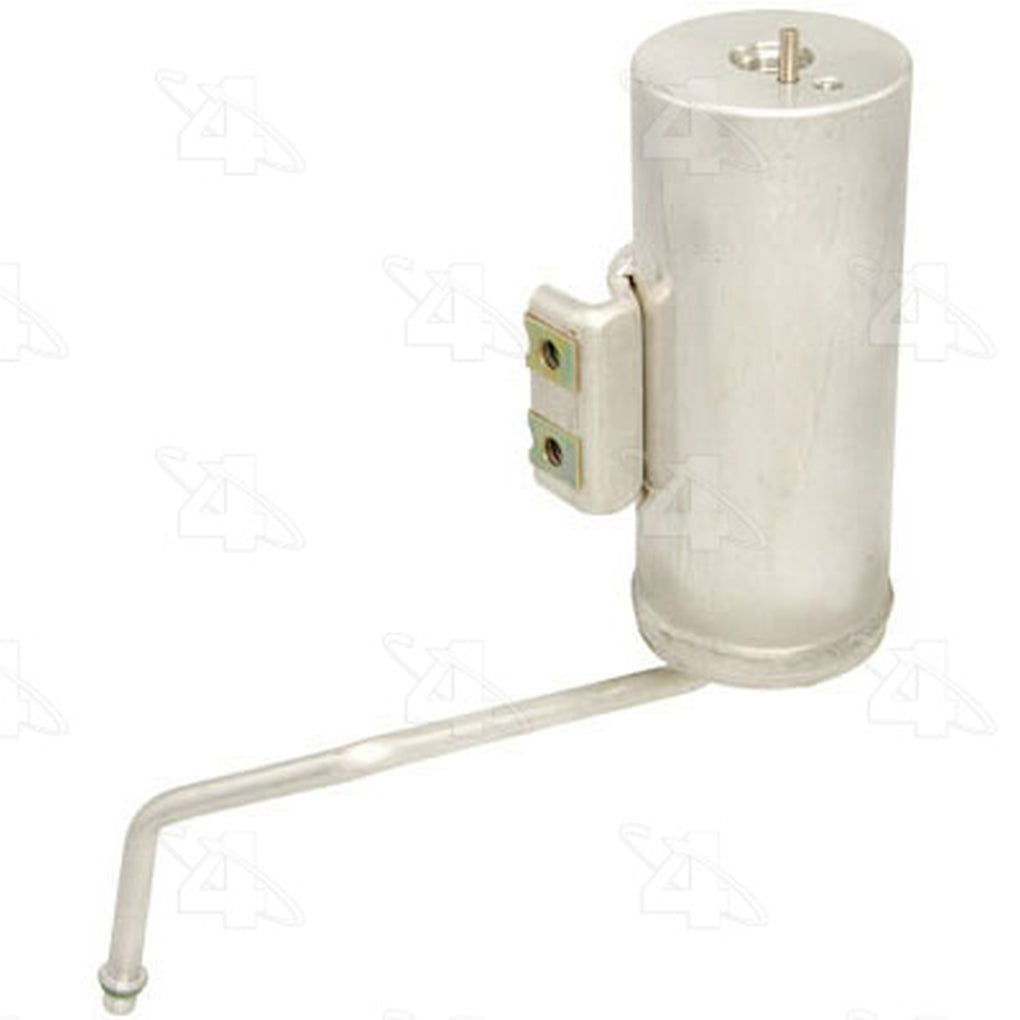 Four Seasons 83037 A/C Receiver Drier