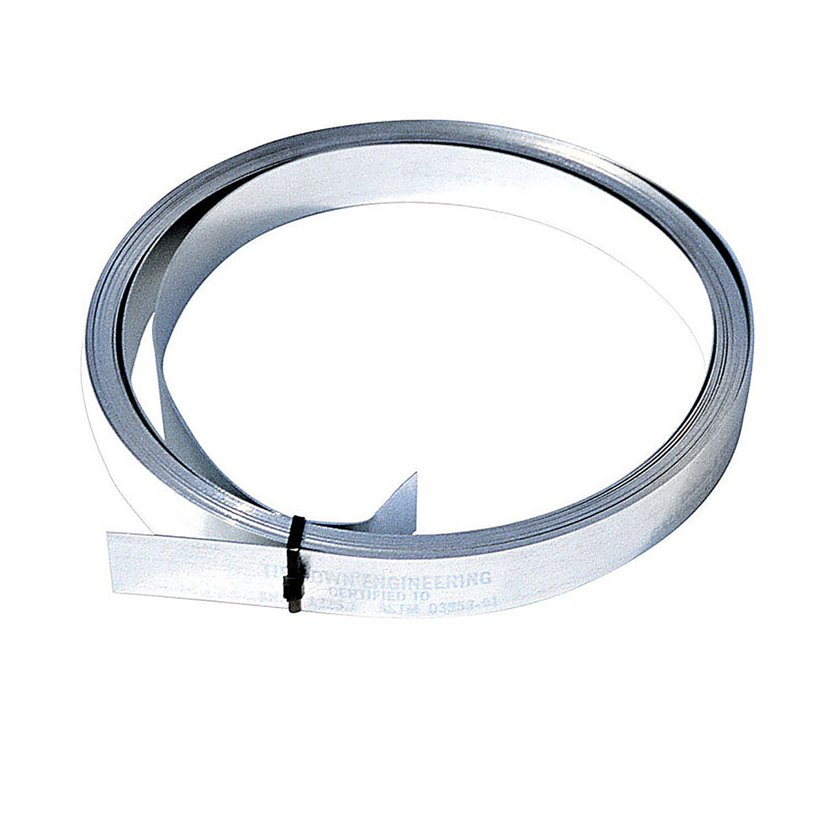 Tie Down Engineering - 59150L - Galvanized Strap