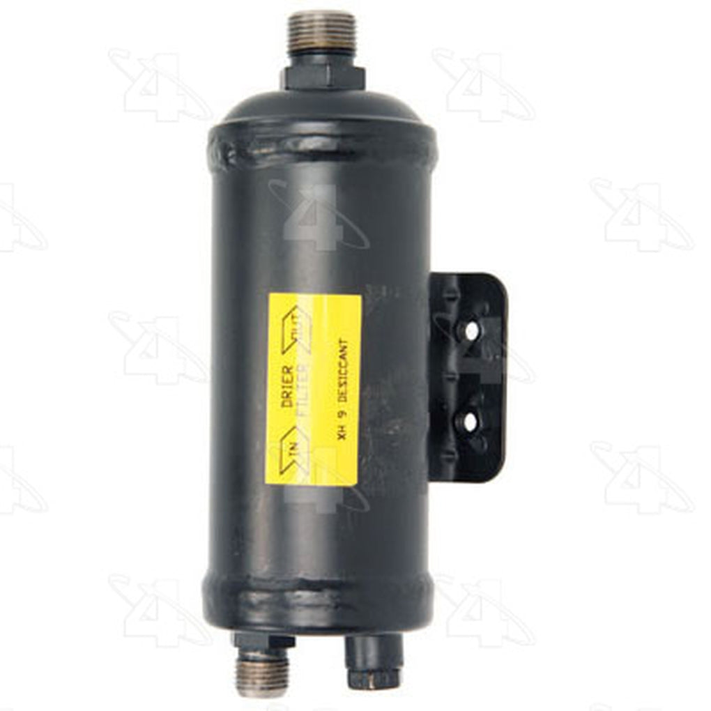 Four Seasons 83062 A/C Receiver Drier