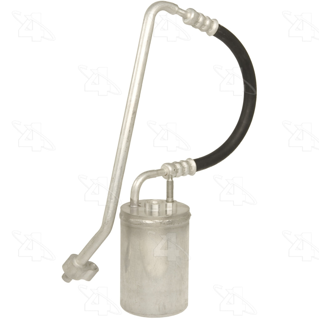 Four Seasons 83065 A/C Receiver Drier