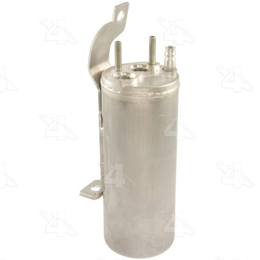 Four Seasons 83095 A/C Accumulator
