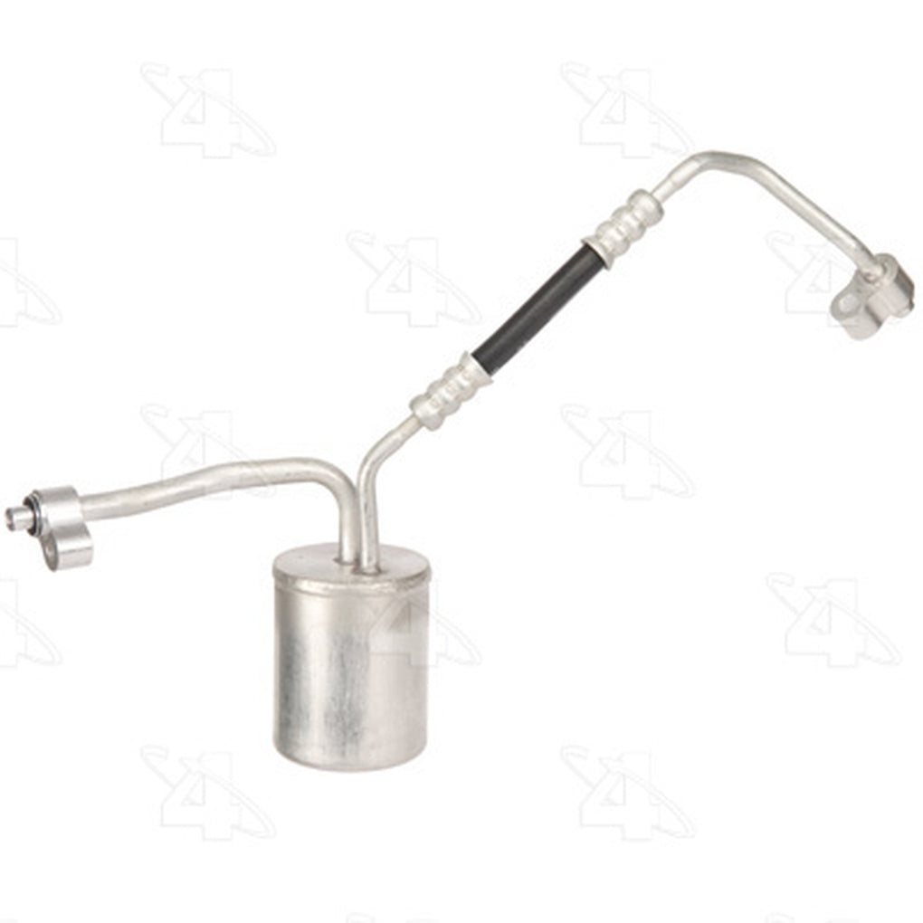 Four Seasons 83101 A/C Receiver Drier