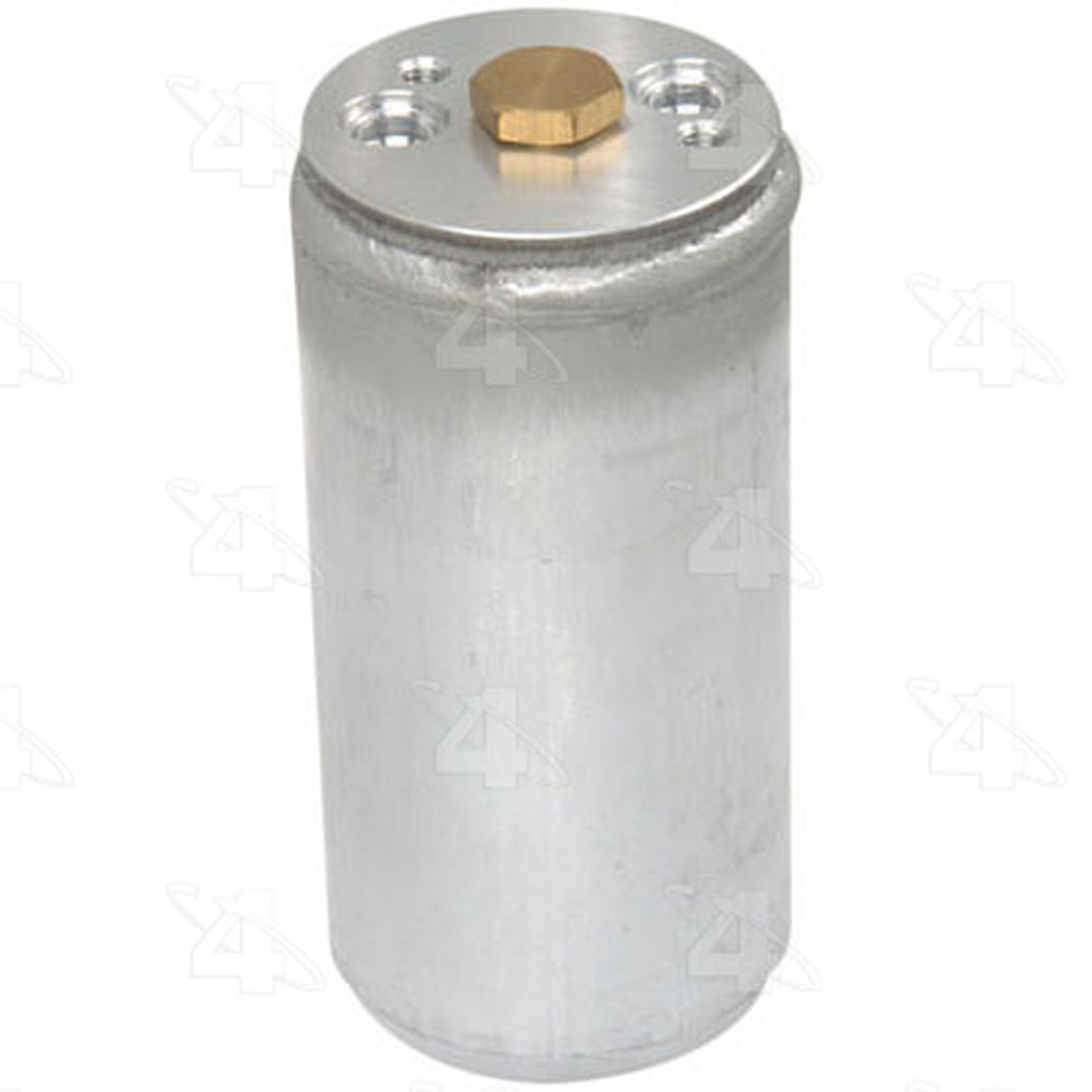 Four Seasons 83102 A/C Receiver Drier
