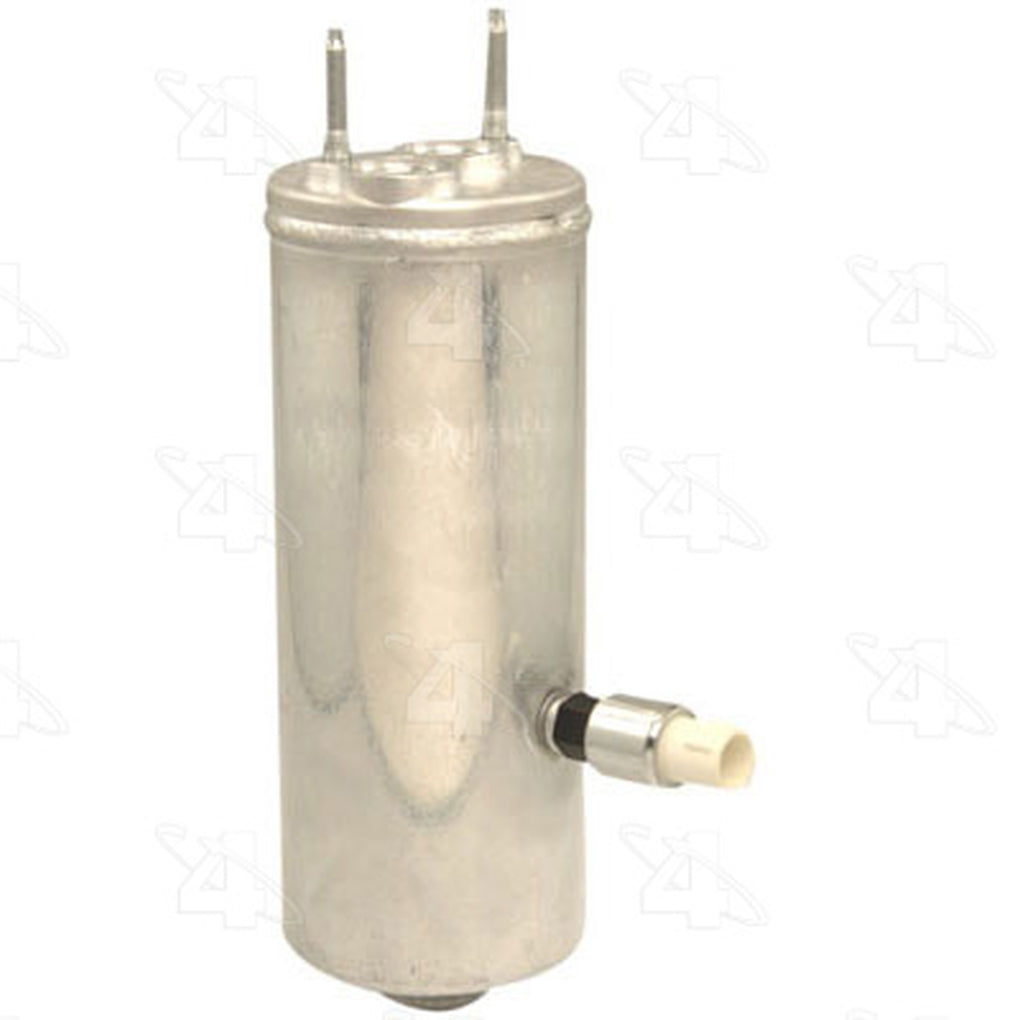 Four Seasons 83145 A/C Receiver Drier