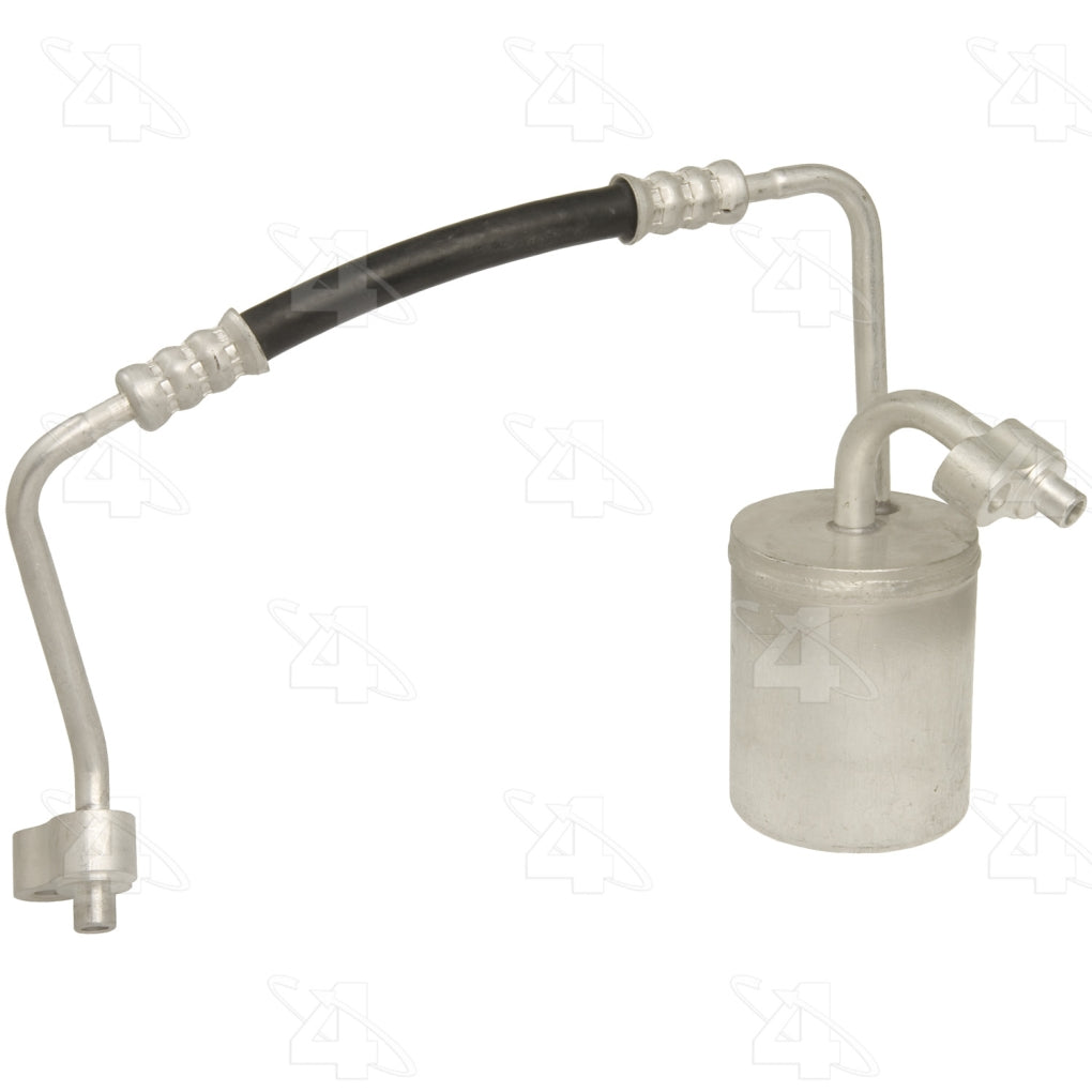 Four Seasons 83157 A/C Receiver Drier
