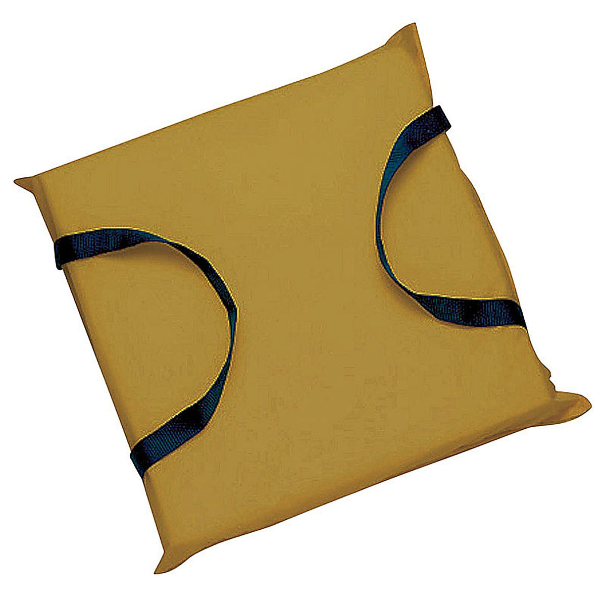 Seachoice - 50-44900 - Foam Boat Floatation Throw Cushion 1 Pack