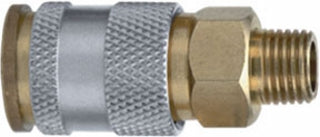 Sharpe 8320 High Volume Coupler