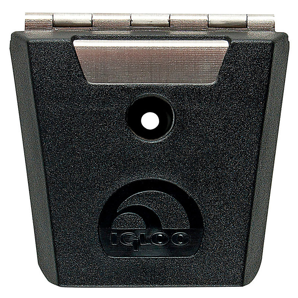 Igloo - 24029 - Cooler Latch Black/Silver 1 Pack