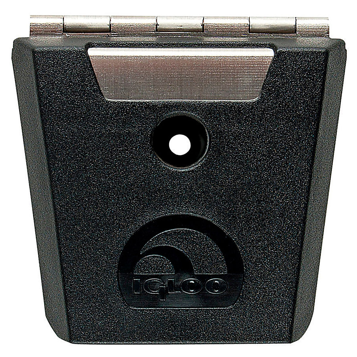 Igloo - 24029 - Cooler Latch Black/Silver 1 Pack