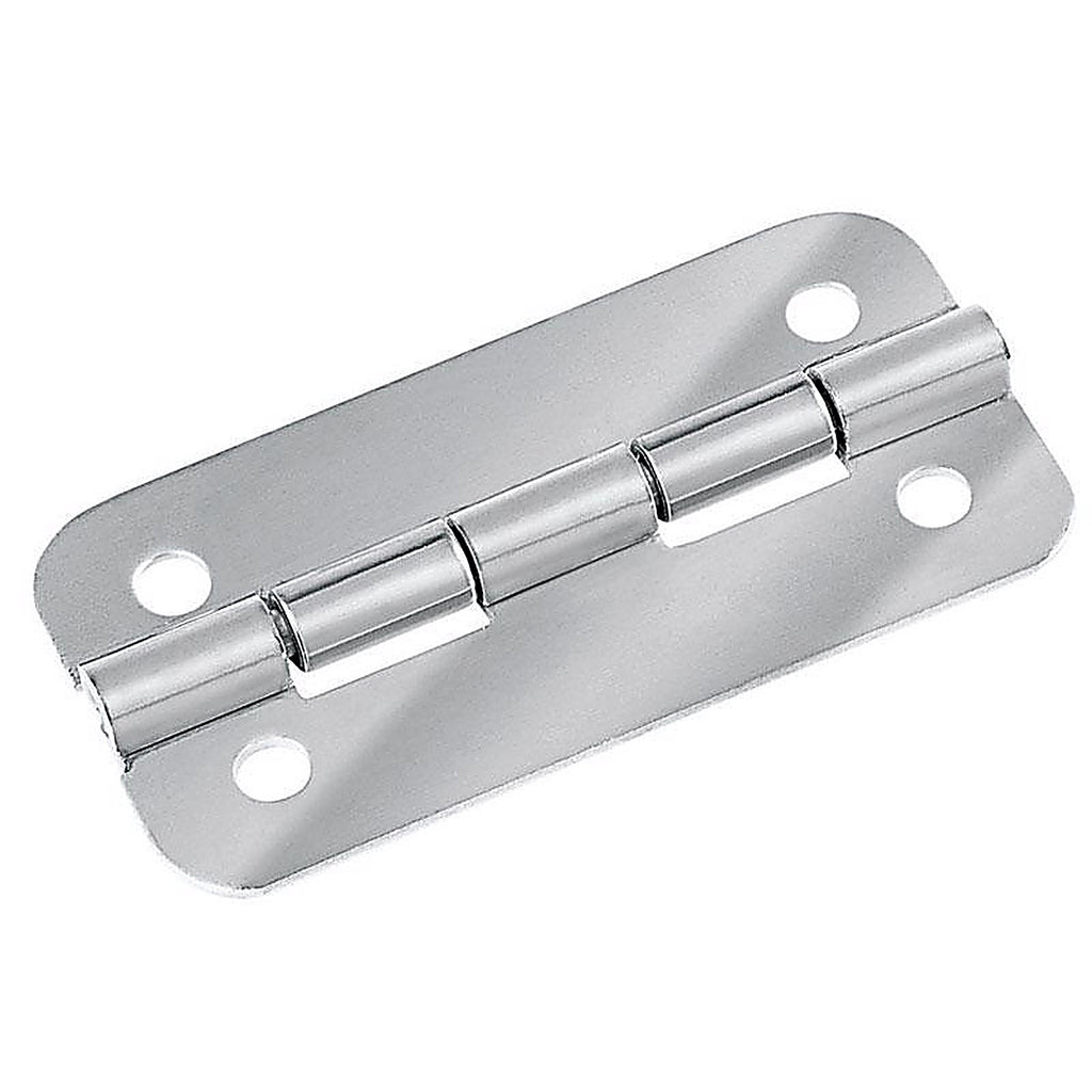 Igloo 24005 Cooler Hinges Silver 2/Pack