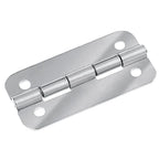 Igloo 24005 Cooler Hinges Silver 2/Pack