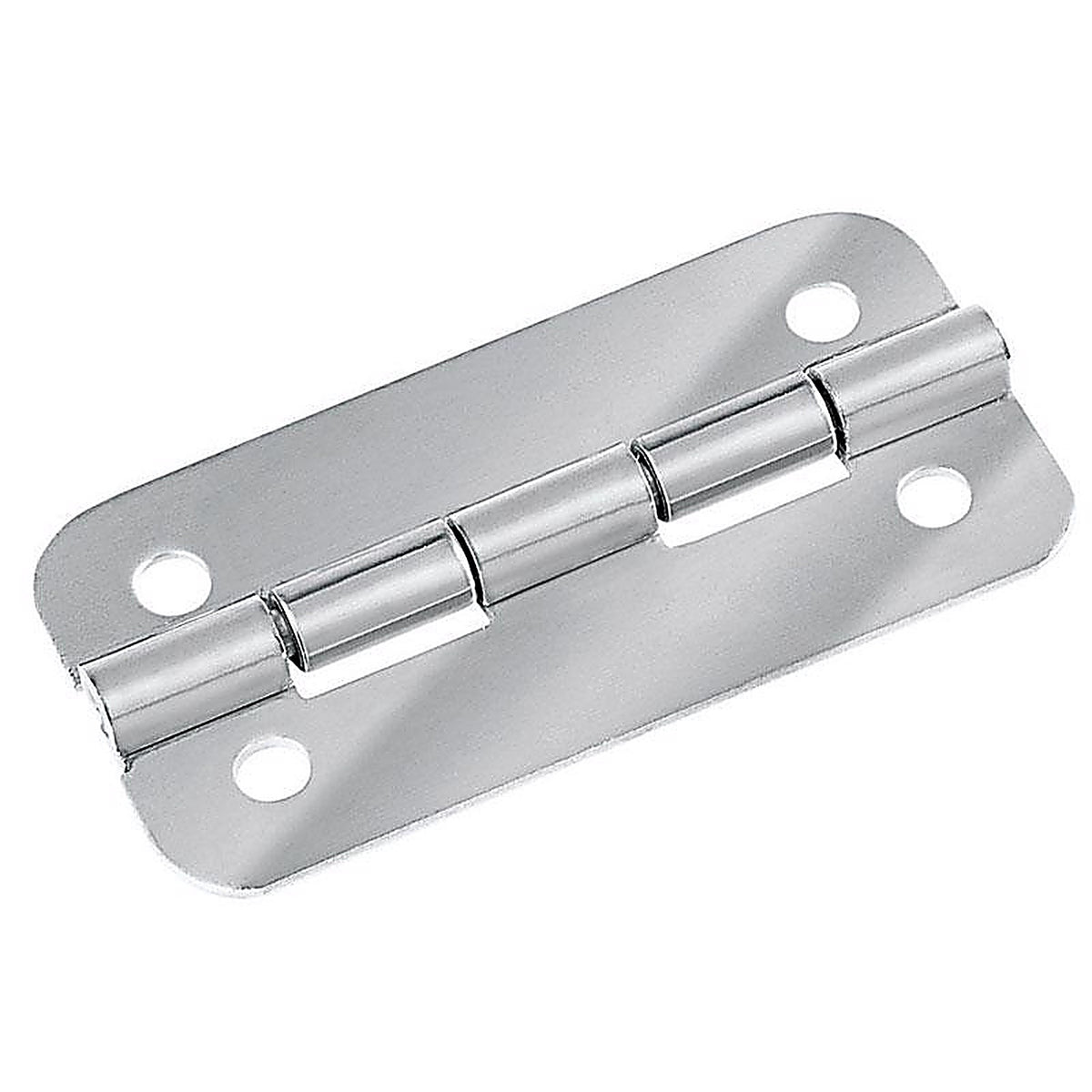 Igloo 24005 Cooler Hinges Silver 2/Pack