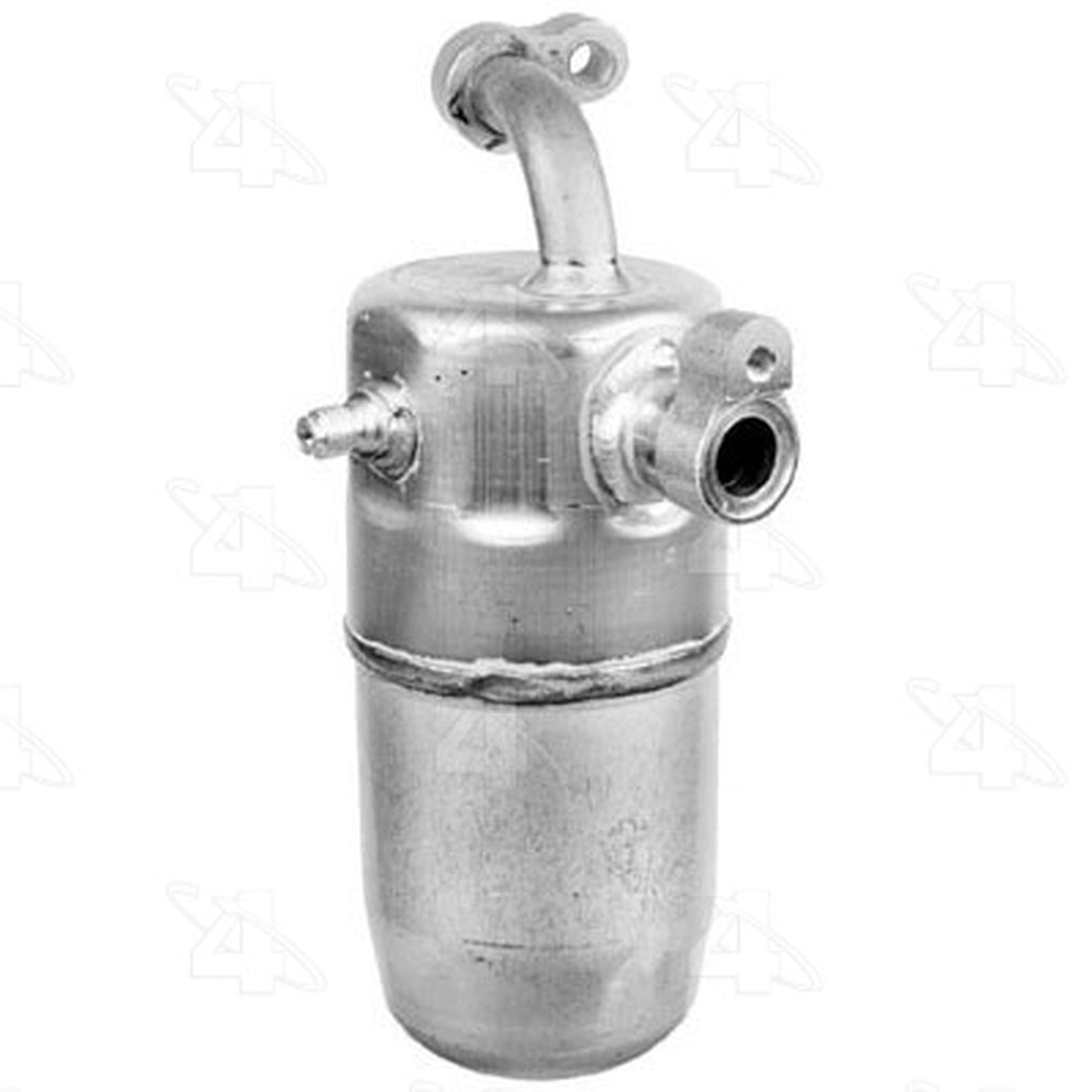 Four Seasons 83208 A/C Accumulator