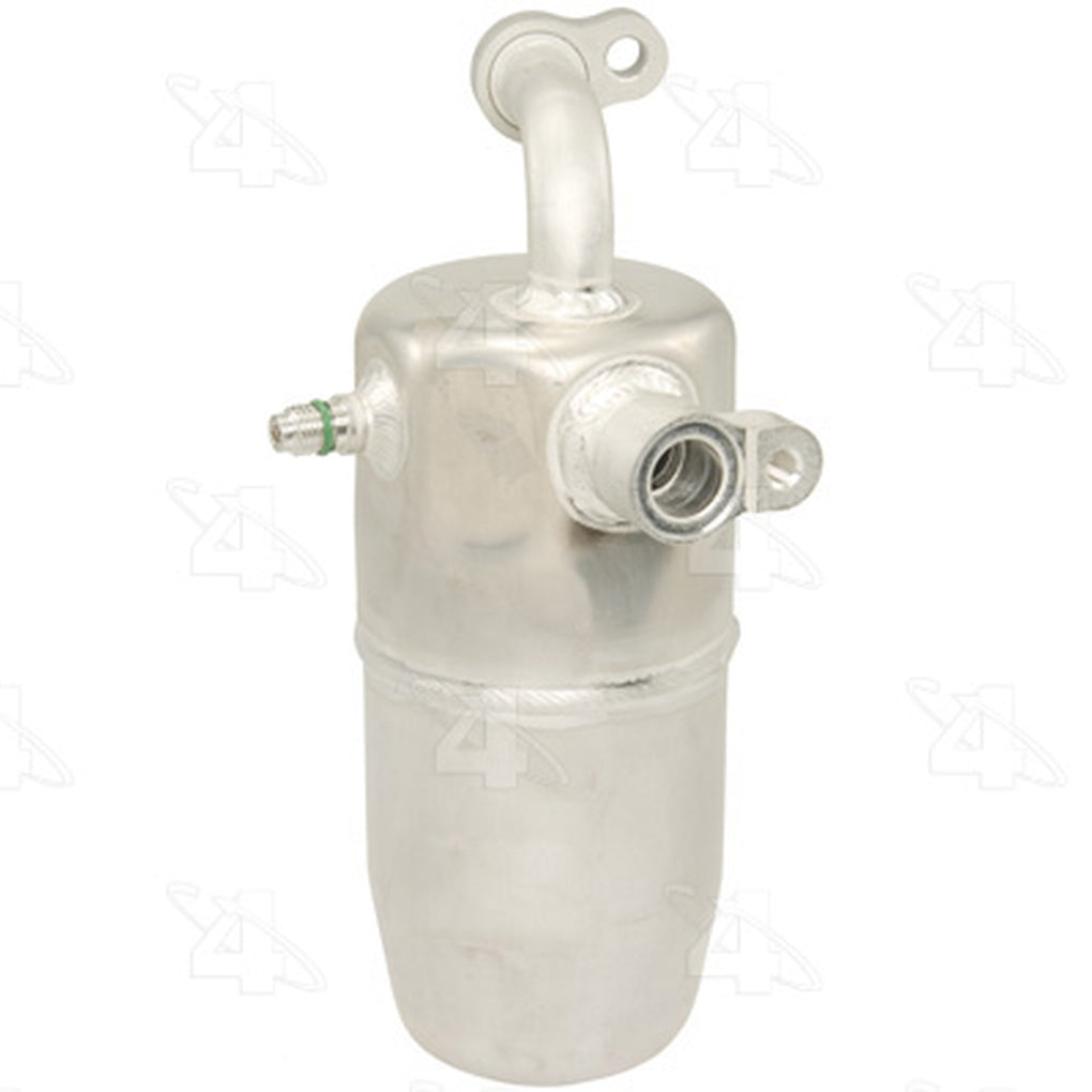 Four Seasons 83210 A/C Accumulator