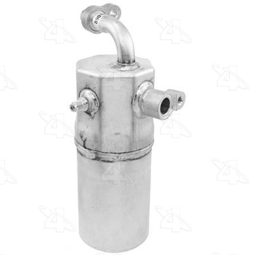 Four Seasons 83221 A/C Accumulator