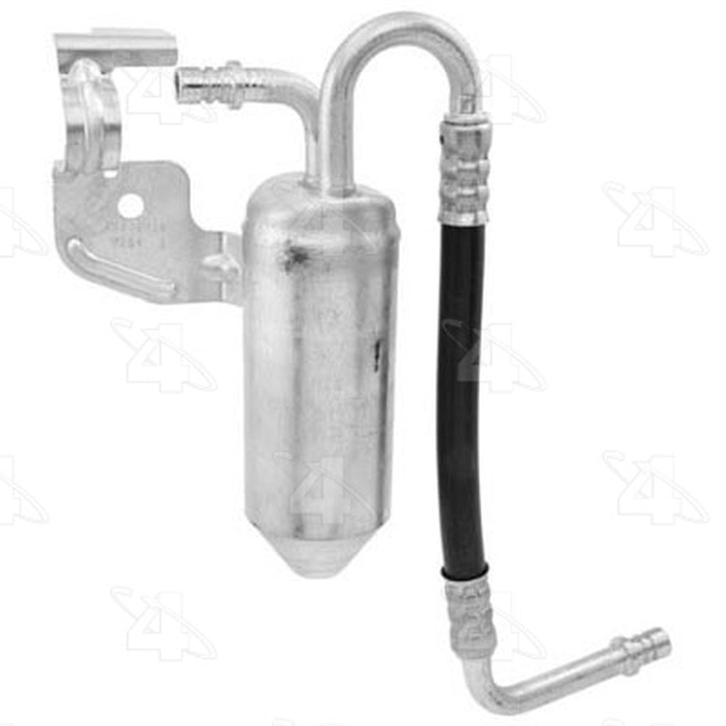 Four Seasons 83224 A/C Receiver Drier