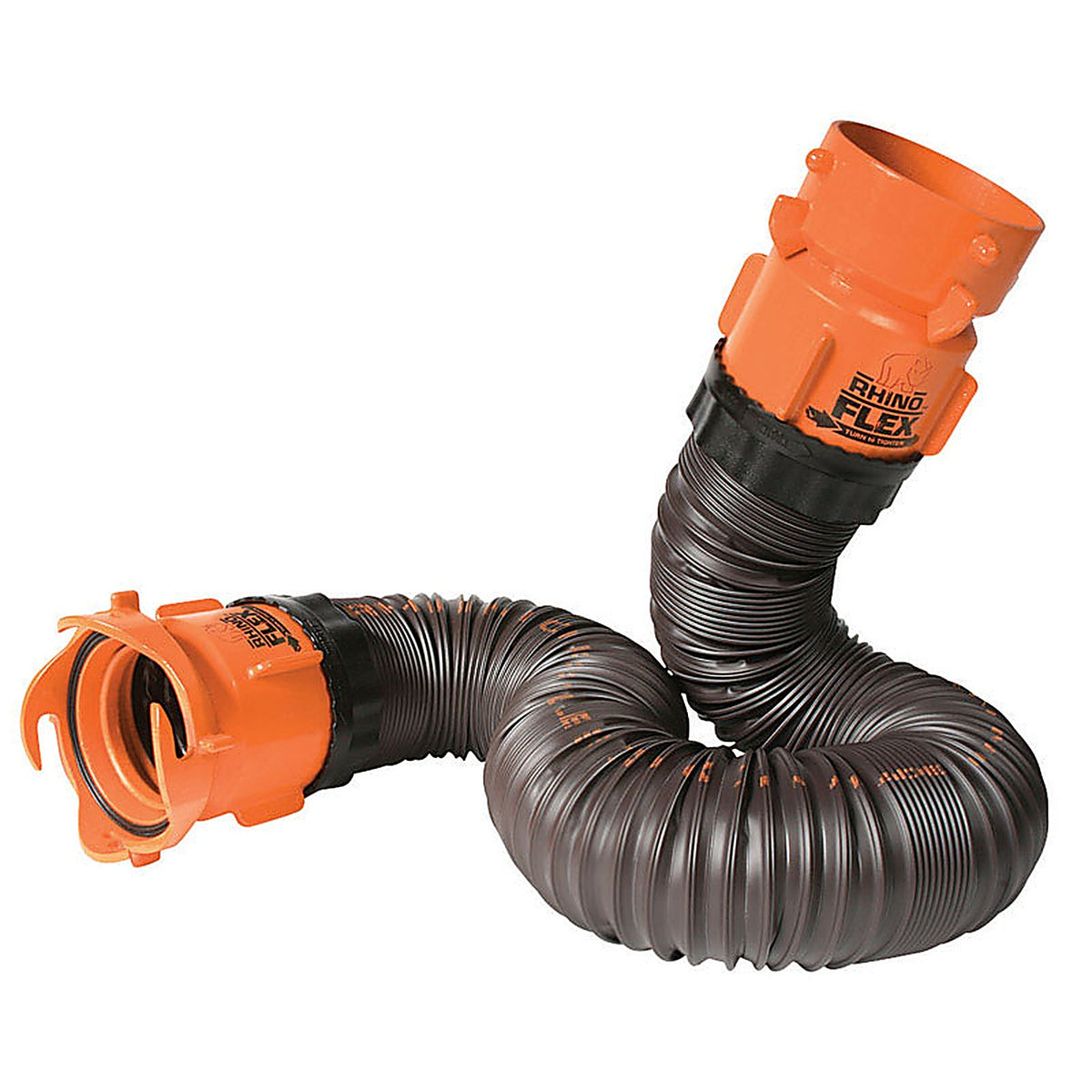 Camco 39765 RhinoFLEX Extension Kit 1/Pack