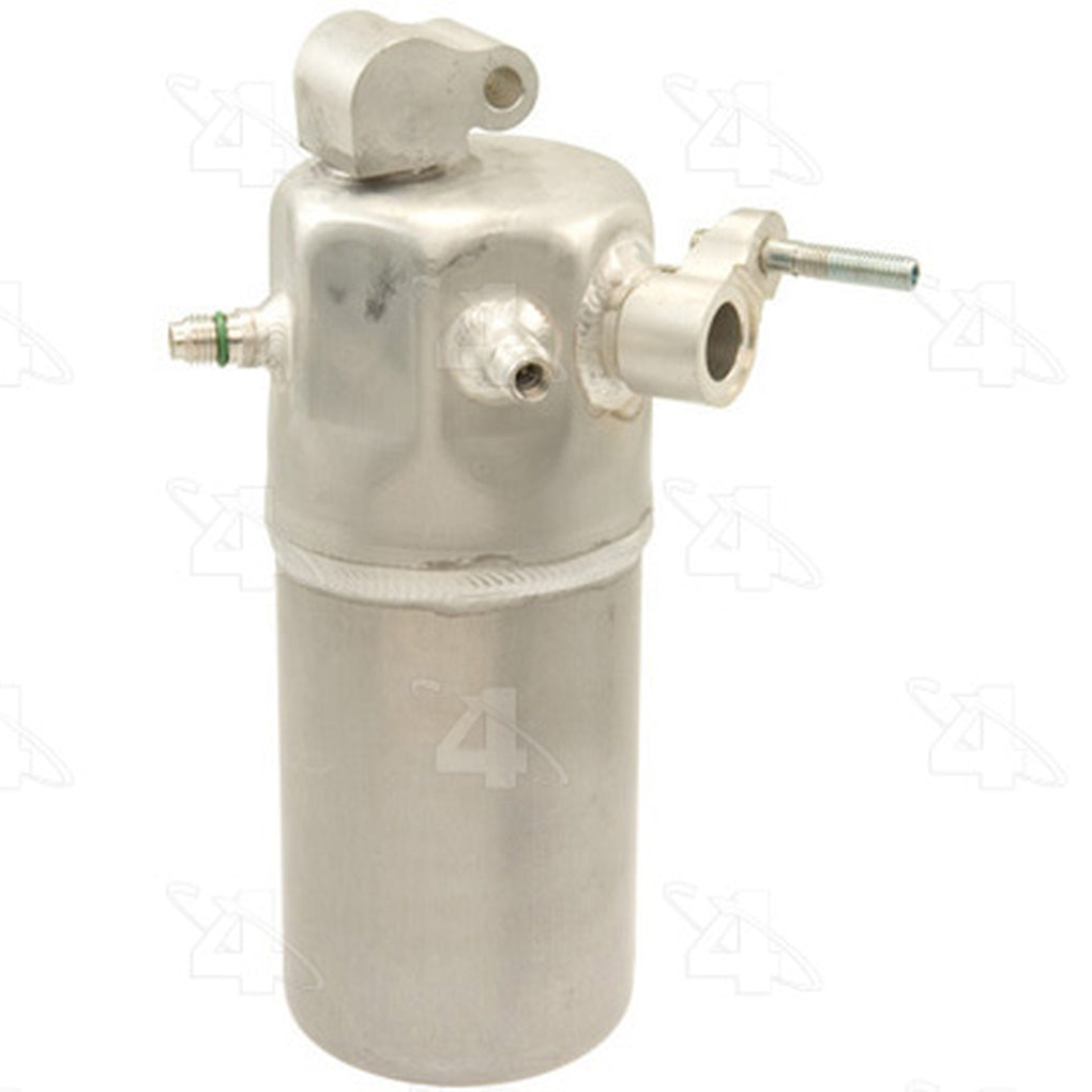 Four Seasons 83238 A/C Accumulator