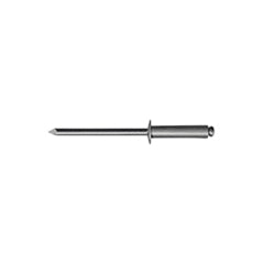 Marson 83245 Alum. Rivet/Mandrel Up To 1/8in.