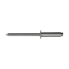Marson 83249 Alum. Rivet/Mandrel 1/4-3/8in.