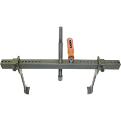 Lang - 833 - Brake Drum and Rotor Puller