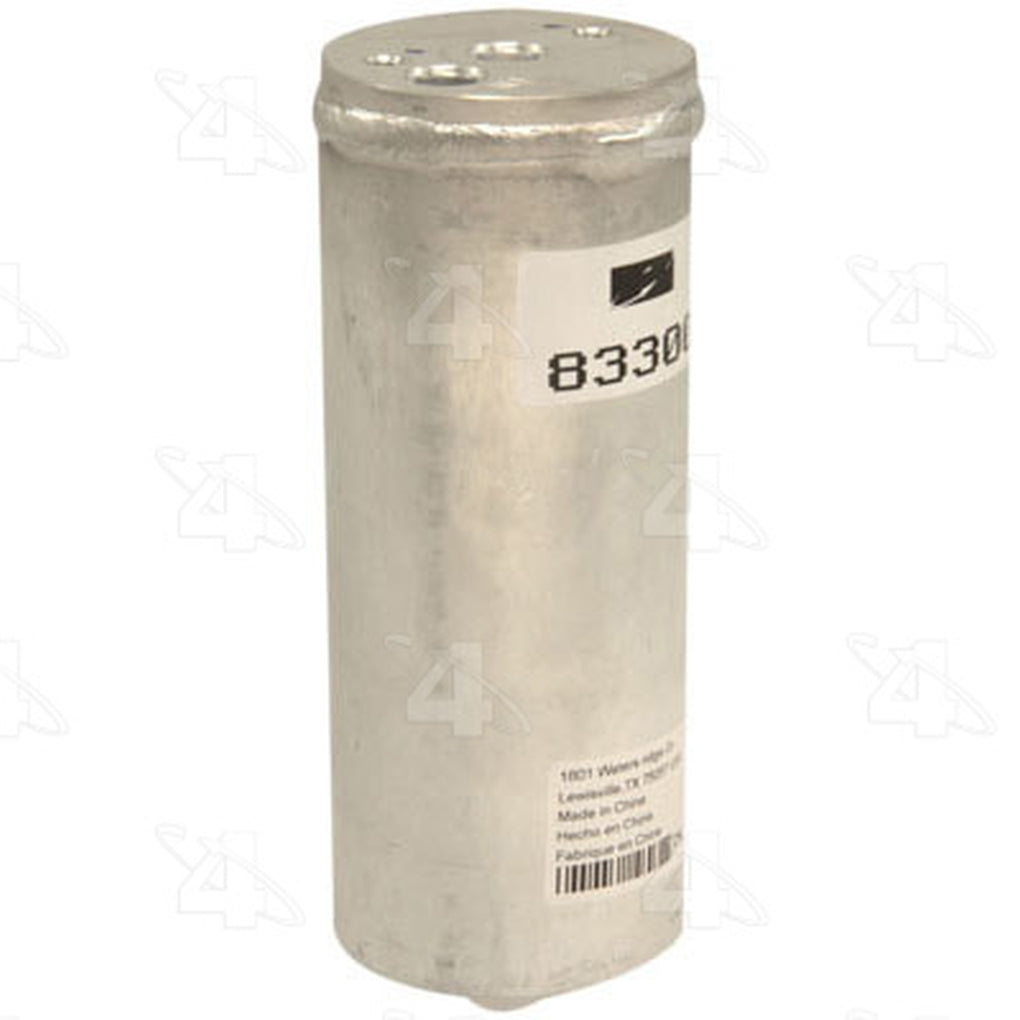 Four Seasons 83300 A/C Receiver Drier