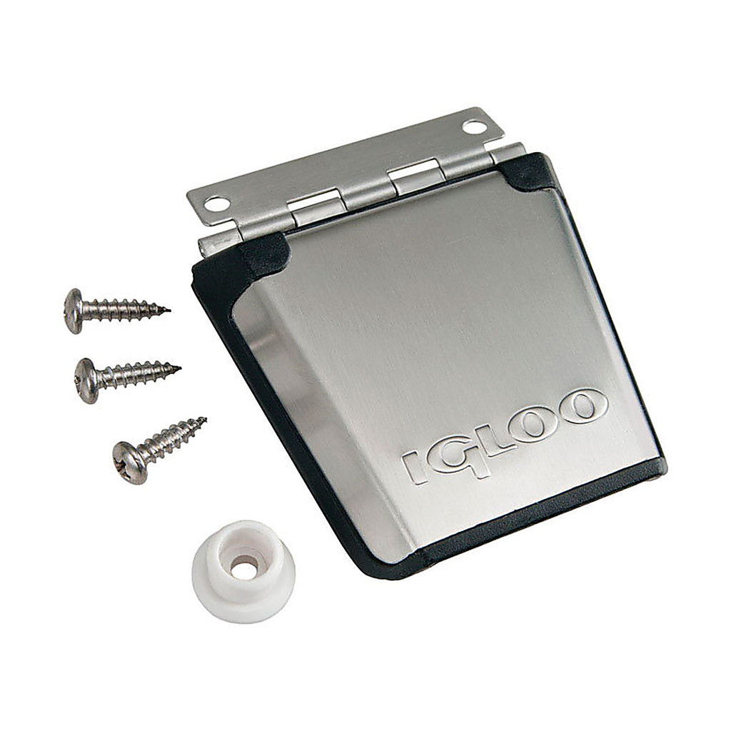 Igloo - 20018 - Cooler Latch Black 1 Pack