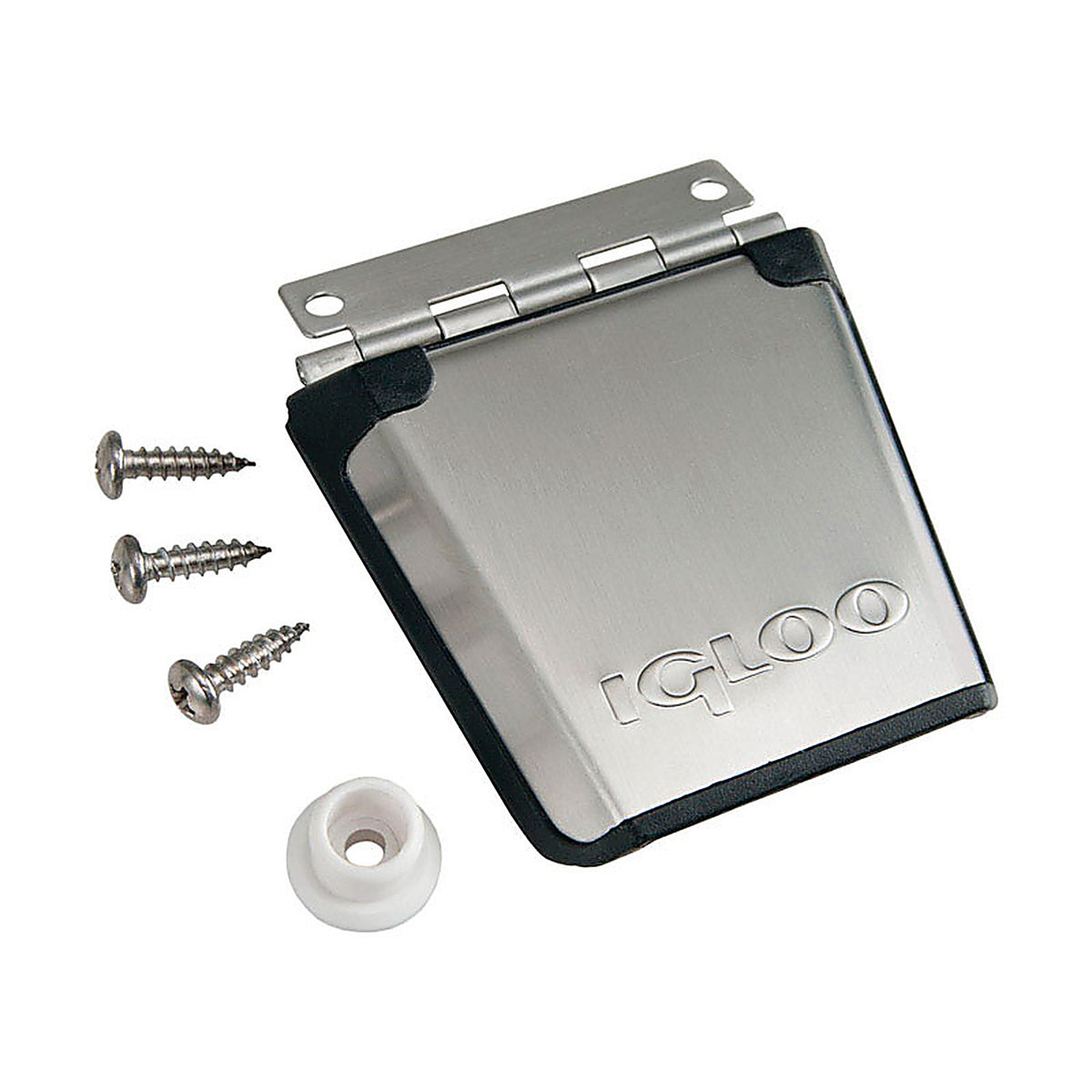 Igloo - 20018 - Cooler Latch Black 1 Pack