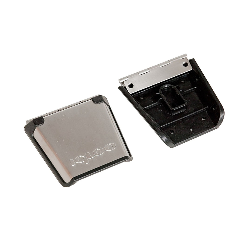 Igloo - 20018 - Cooler Latch Black 1 Pack