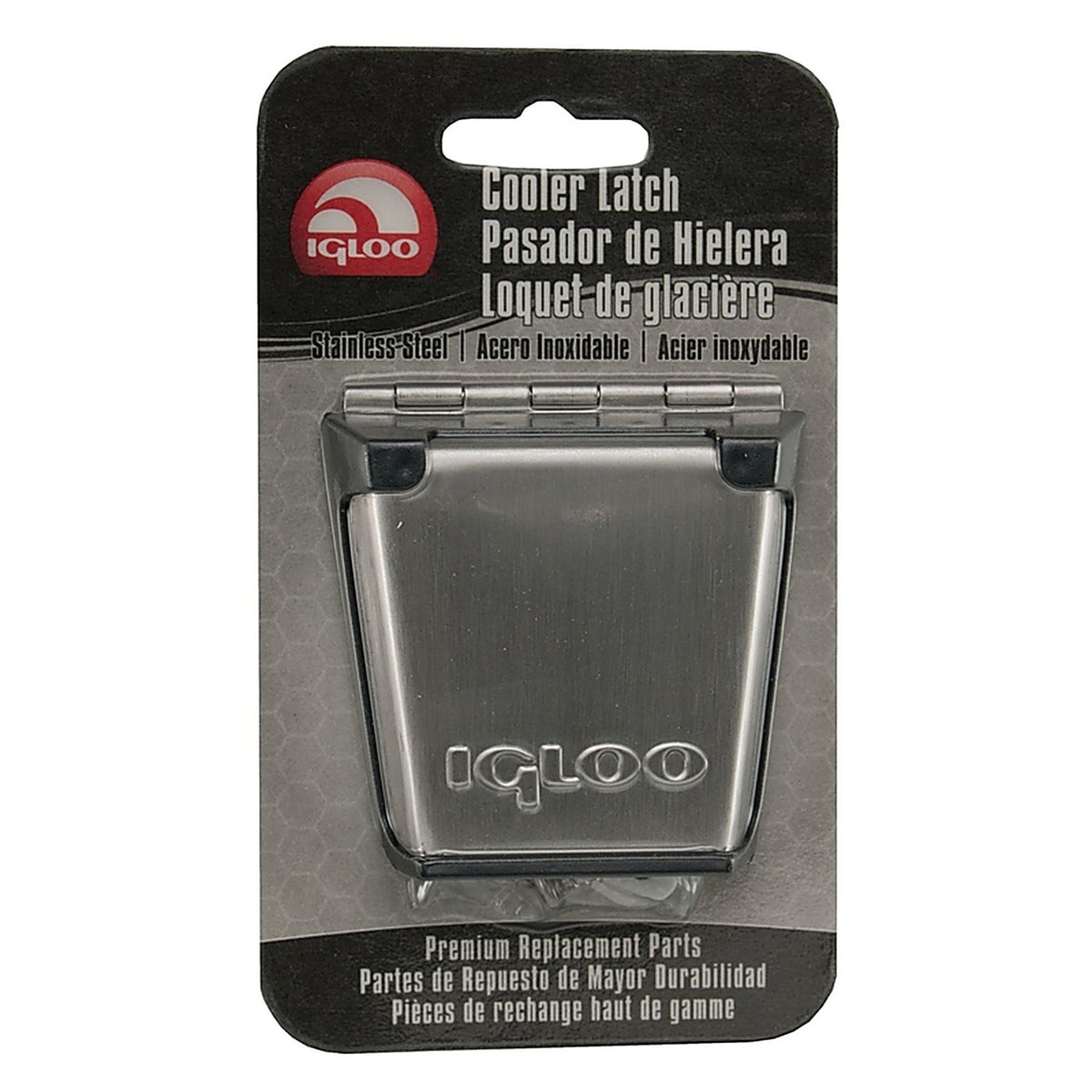 Igloo - 20018 - Cooler Latch Black 1 Pack