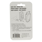 Igloo - 20018 - Cooler Latch Black 1 Pack