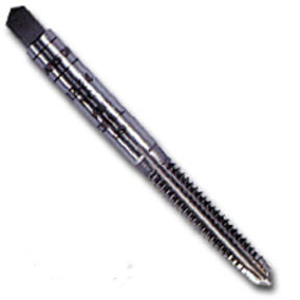 Irwin Hanson 8334 8mm 1.25 Metric Plug Thread Tap, Carded
