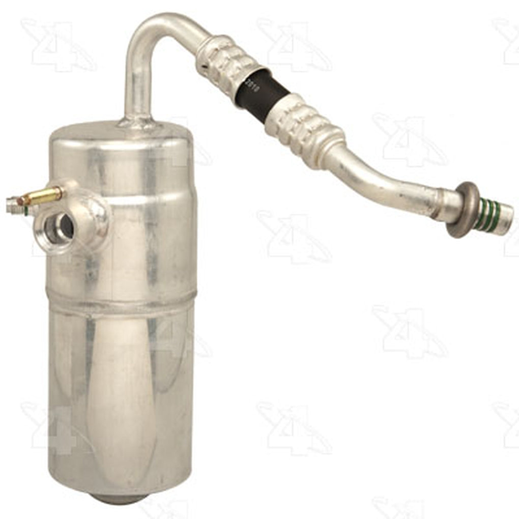 Four Seasons 83364 A/C Accumulator with Hose Assembly
