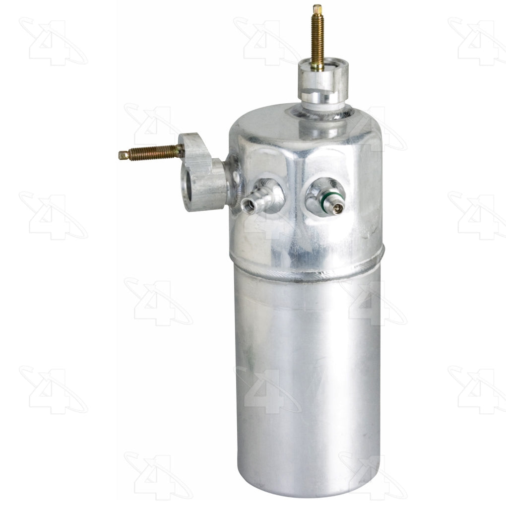 Four Seasons 83368 A/C Accumulator