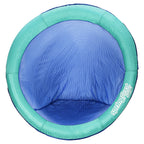 Swimways - 6069164 - Assorted Fabric/Mesh Inflatable Spring Float Floating Pool Mat