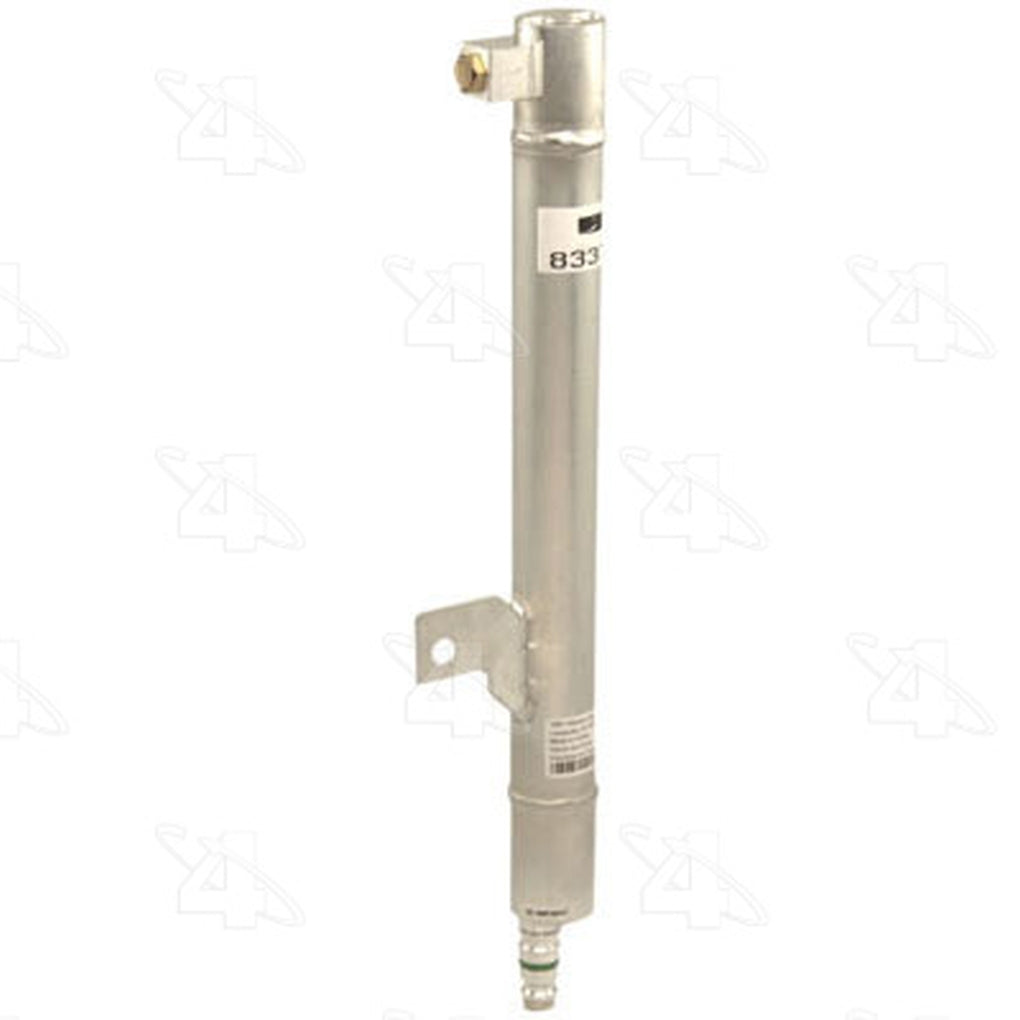 Four Seasons 83371 A/C Receiver Drier