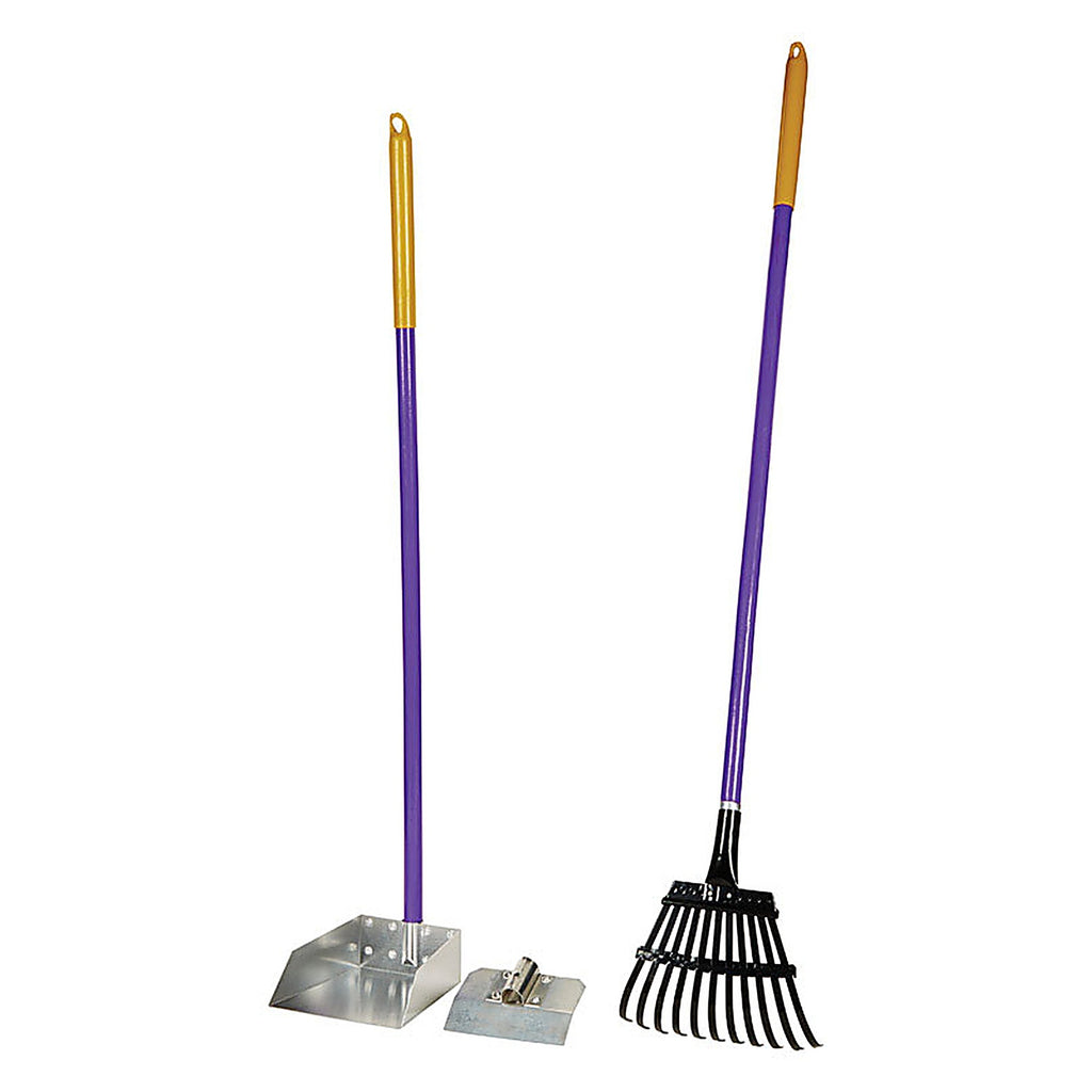 Boss Pet 51114 Aluminum Dog Waste Pick Up Tool 1/Pack