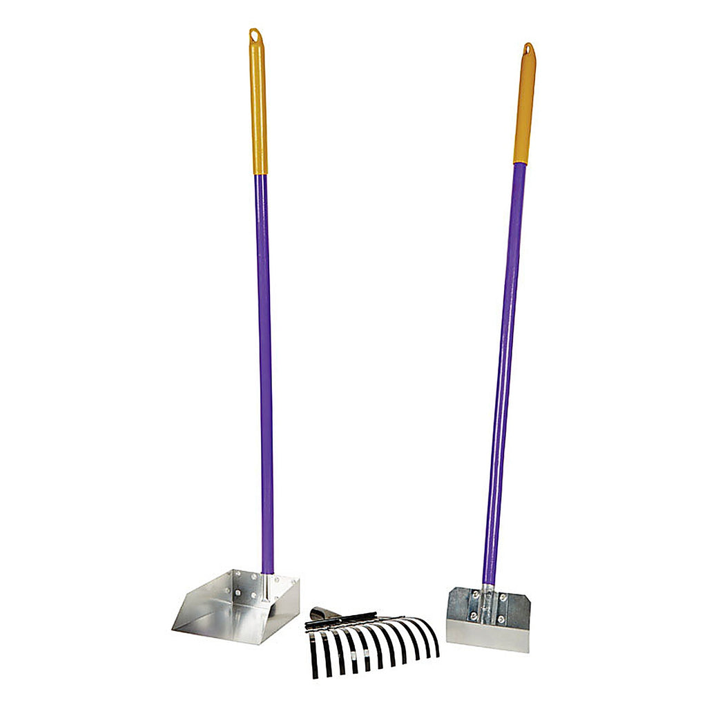 Boss Pet 51114 Aluminum Dog Waste Pick Up Tool 1/Pack