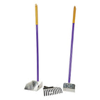 Boss Pet 51114 Aluminum Dog Waste Pick Up Tool 1/Pack