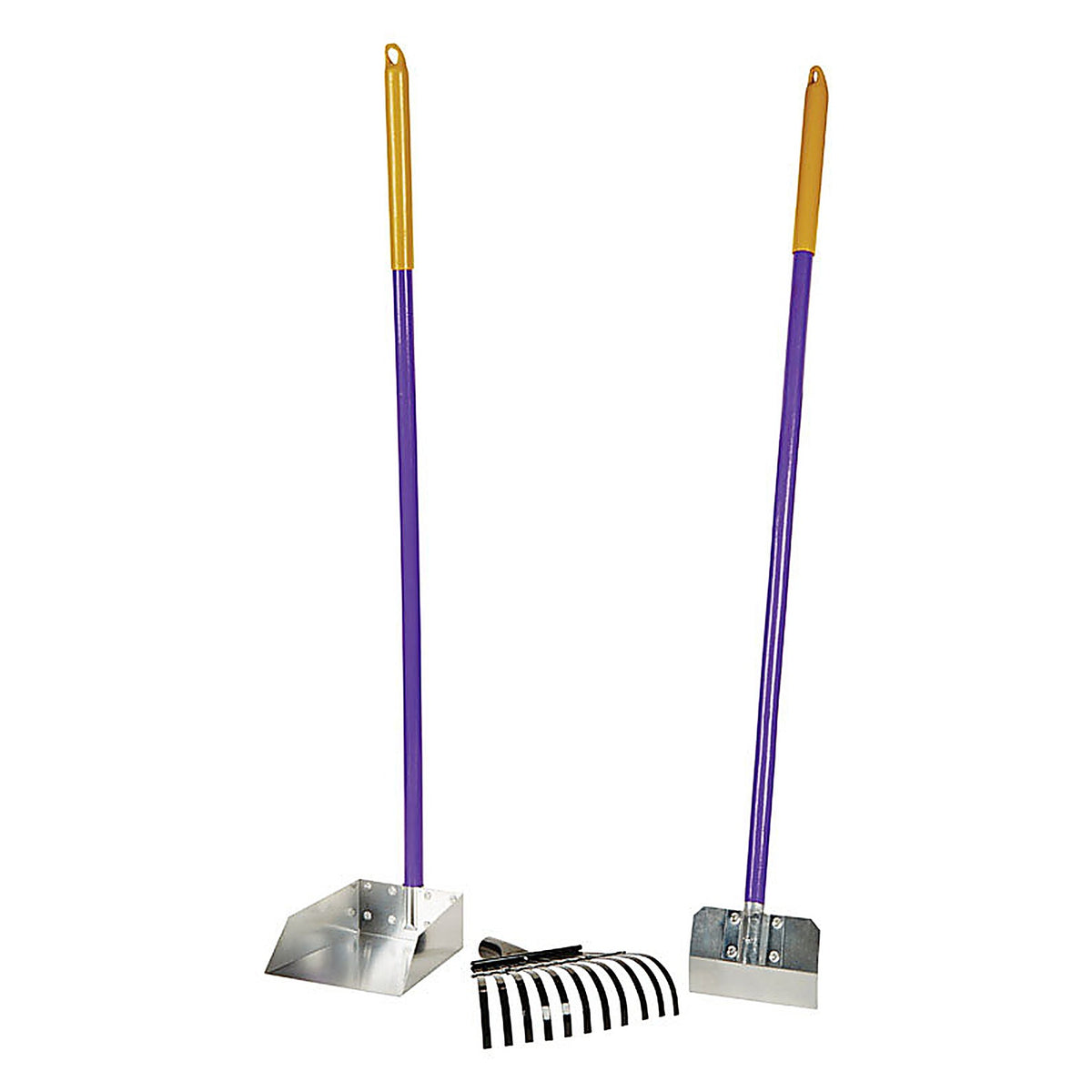 Boss Pet 51114 Aluminum Dog Waste Pick Up Tool 1/Pack