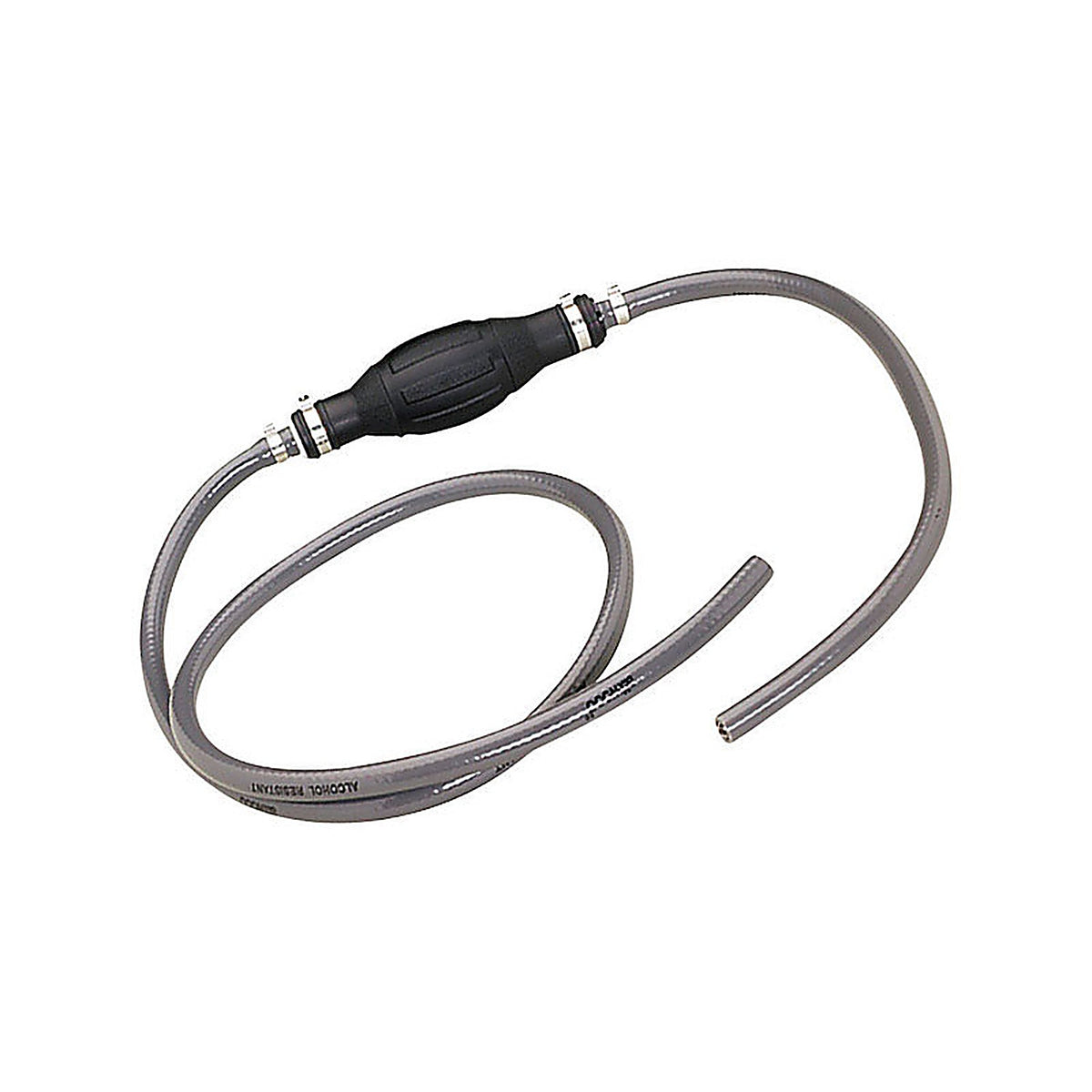 Seachoice 21361 Stainless Steel 1/Pack Marine Fuel Line Assembly