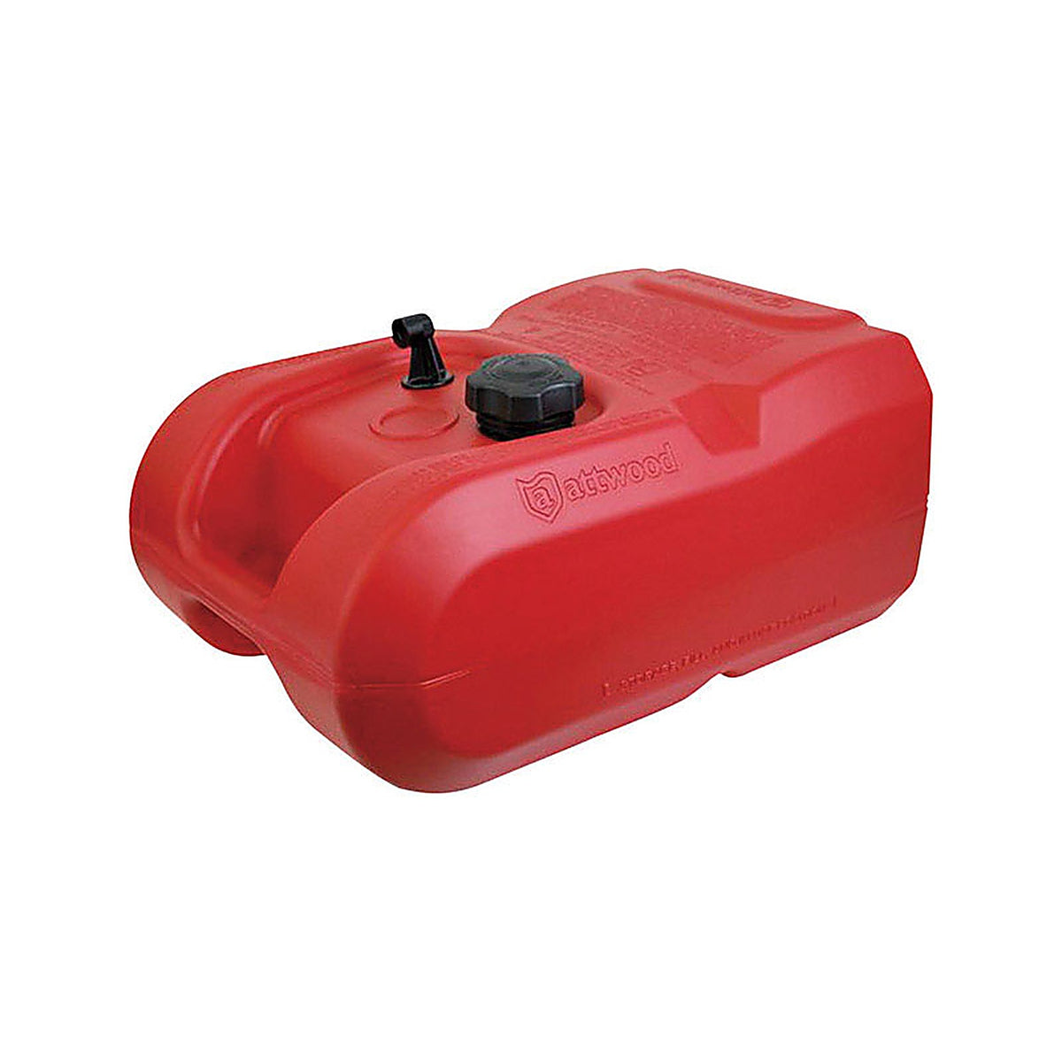 Seachoice 23-8806LP2 Polyethylene Marine Portable Fuel Tank 1 pk
