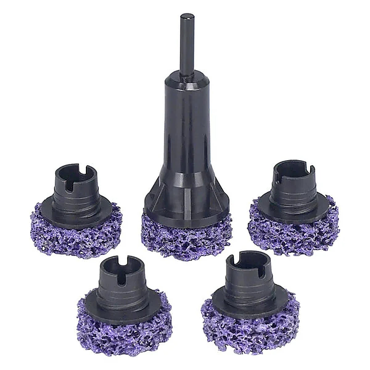 OTC 8342 Brake Hub Resurfacing Kit